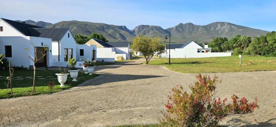 0 Bedroom Property for Sale in Stanford Western Cape